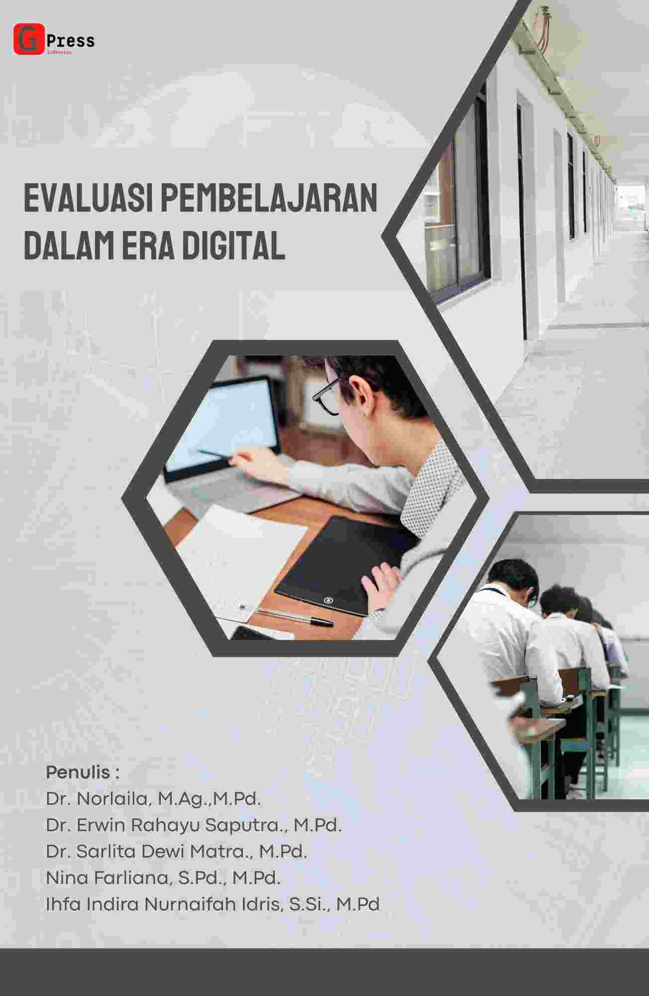 EVALUASI PEMBELAJARAN DALAM ERA  DIGITAL